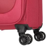 Mala de viagem Skyland Grande Rosa - 6