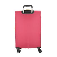 Mala de viagem Skyland Grande Rosa - 9