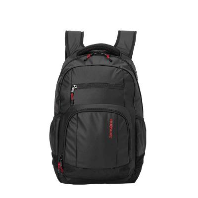 Mochila Laptop Samsonite Ignition Bravo Preto