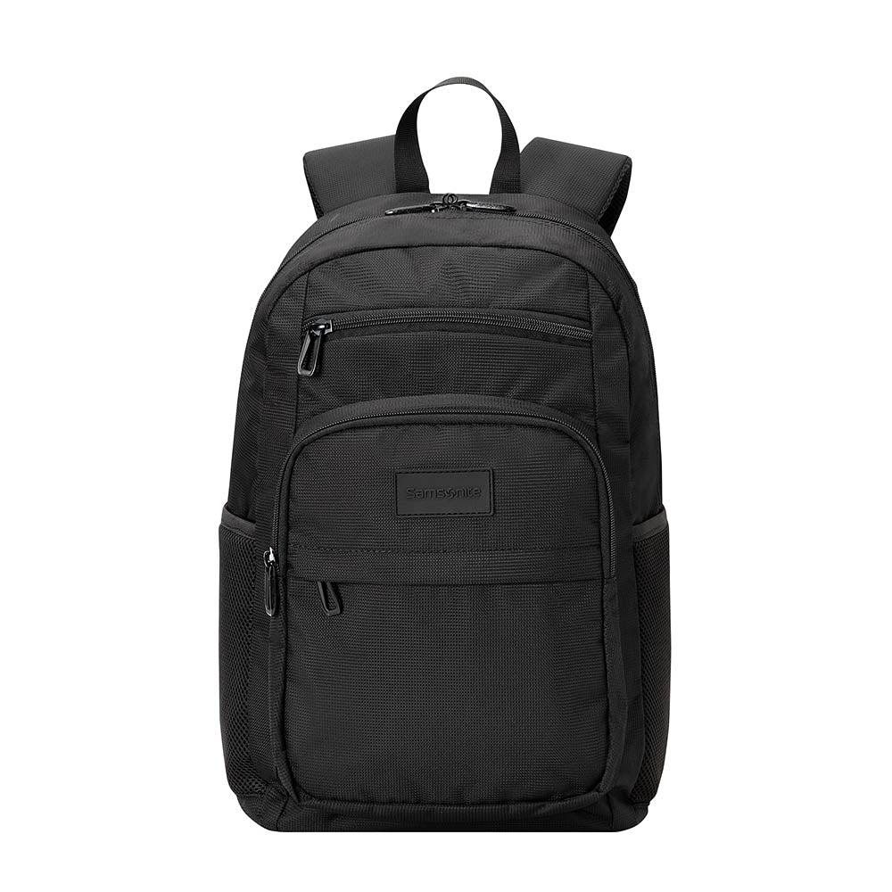 Mochila Laptop Samsonite Ignition Hammer Preto - 1
