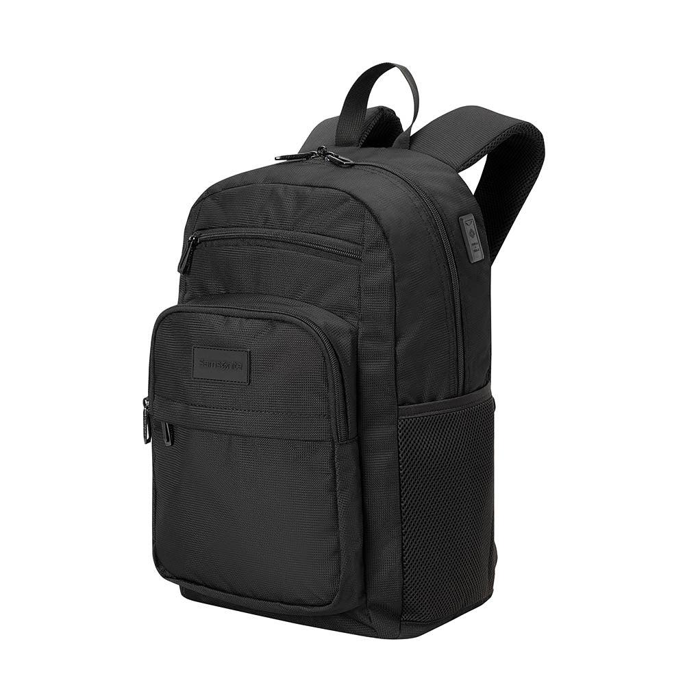 Mochila Laptop Samsonite Ignition Hammer Preto - 2