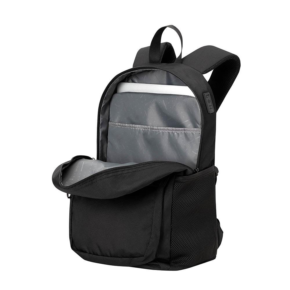 Mochila Laptop Samsonite Ignition Hammer Preto - 4