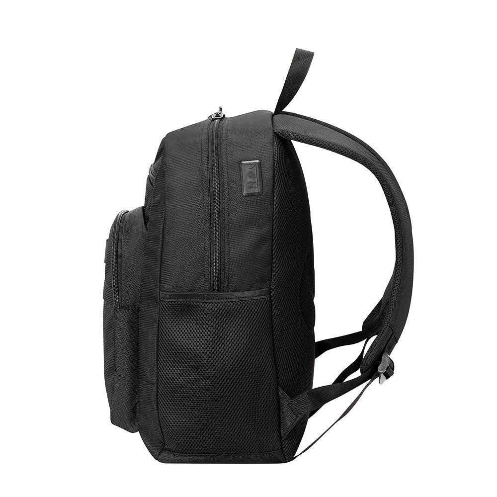 Mochila Laptop Samsonite Ignition Hammer Preto - 5