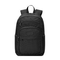 Mochila Laptop Samsonite Ignition Hammer Preto - 1