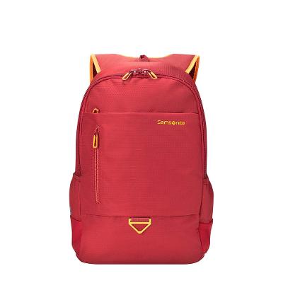 Mochila Samsonite Ignition Rock Vermelho