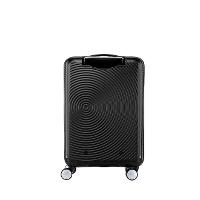 Mala American Tourister Curio Open Front Preta Pequena - 3