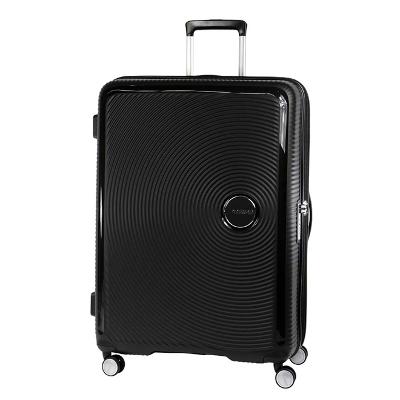 Mala American Tourister Curio Preta Grande