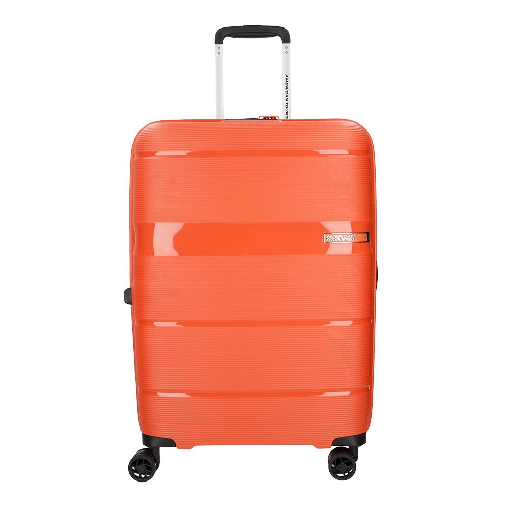 Mala American Tourister Linex Média Laranja - 2