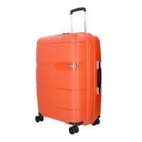 Mala American Tourister Linex Média Laranja - 1