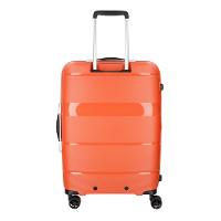 Mala American Tourister Linex Média Laranja - 3