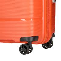 Mala American Tourister Linex Média Laranja - 6