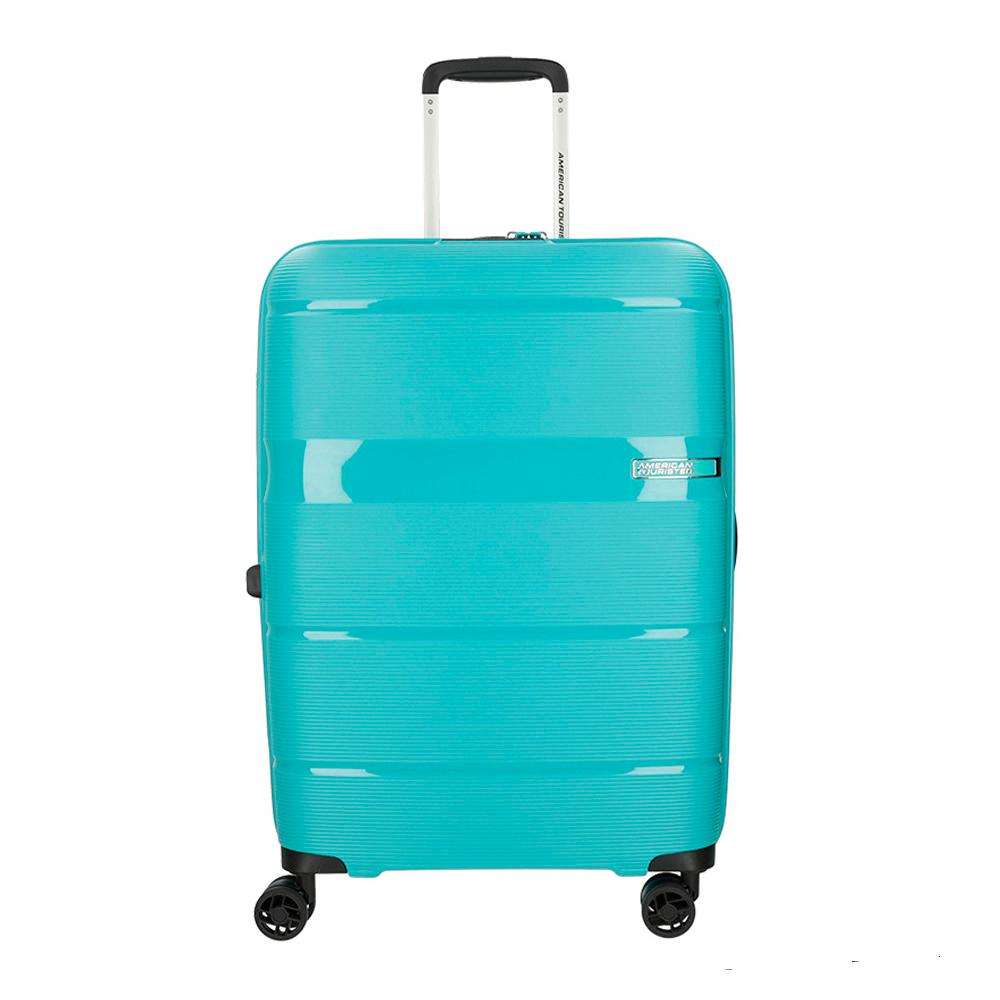 Mala American Tourister Linex Grande Azul - 1