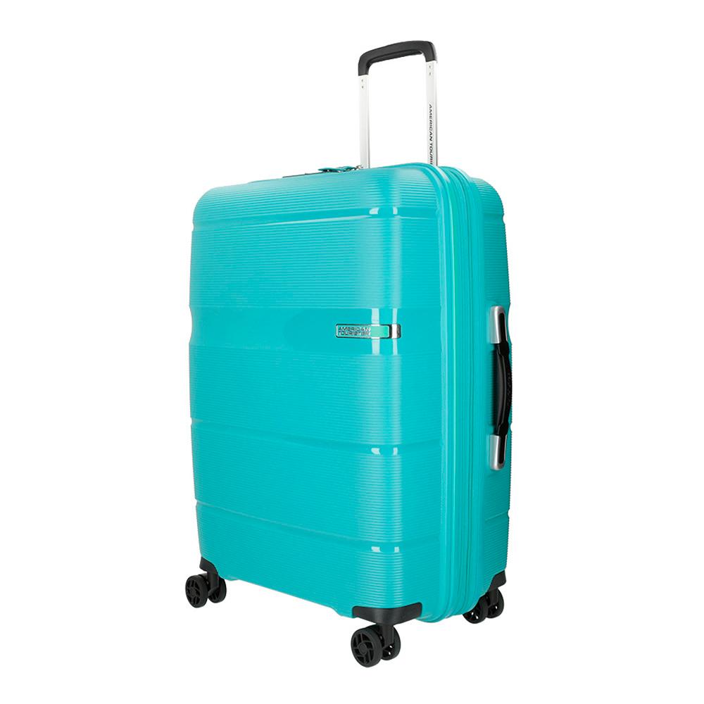 Mala American Tourister Linex Grande Azul - 2