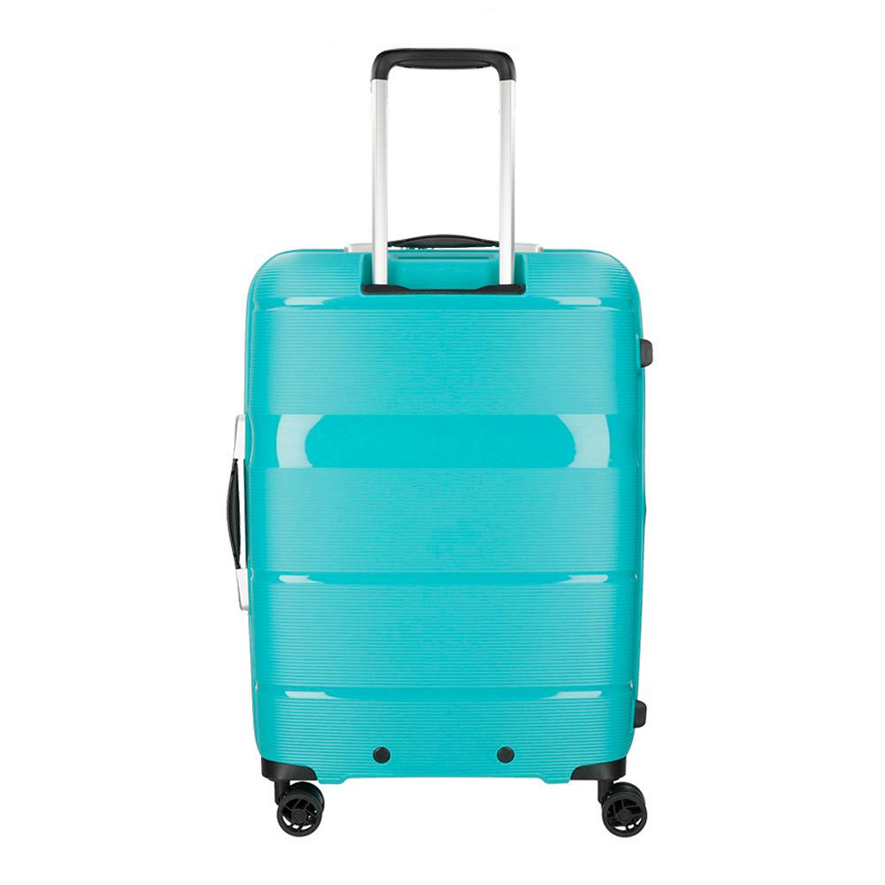 Mala American Tourister Linex Grande Azul - 3