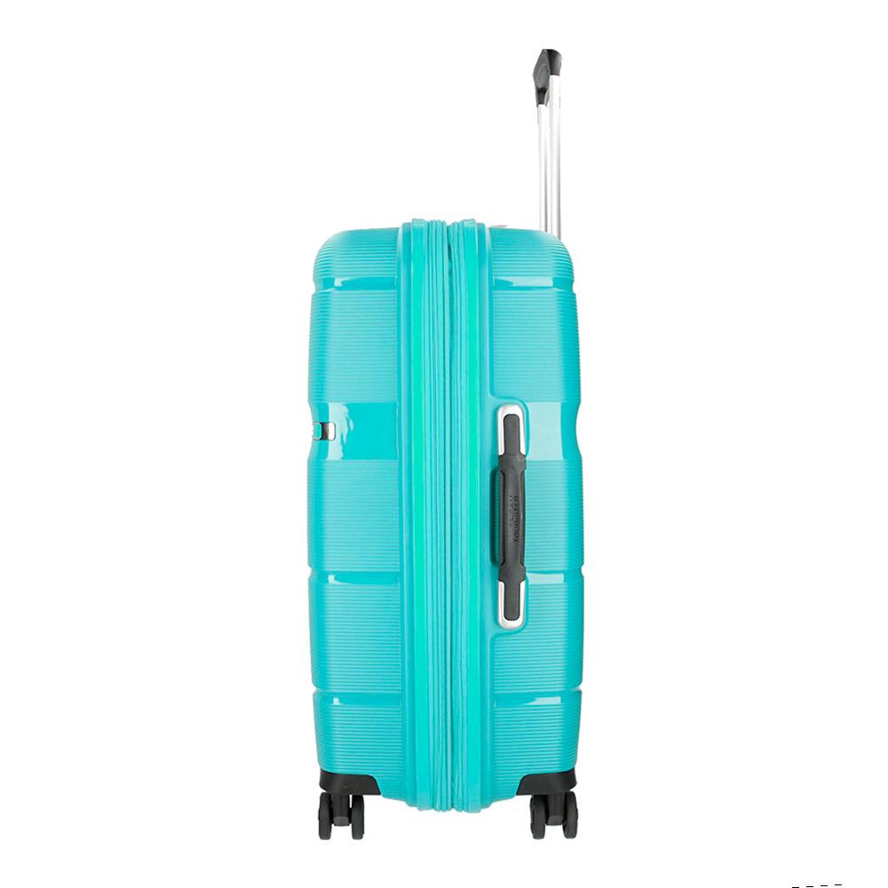 Mala American Tourister Linex Grande Azul - 5