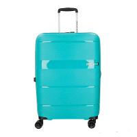 Mala American Tourister Linex Grande Azul - 1