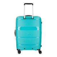 Mala American Tourister Linex Grande Azul - 3