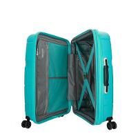 Mala American Tourister Linex Grande Azul