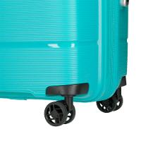 Mala American Tourister Linex Grande Azul - 6