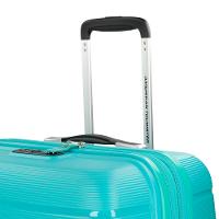 Mala American Tourister Linex Grande Azul - 7