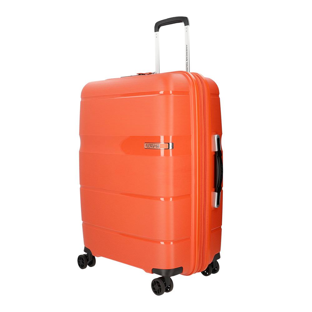 Mala American Tourister Linex Grande Laranja - 2