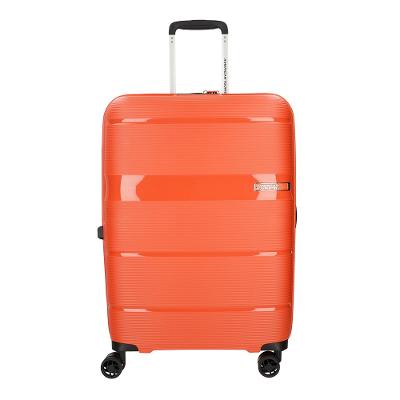 Mala American Tourister Linex Grande Laranja