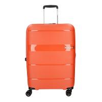 Mala American Tourister Linex Grande Laranja - 1