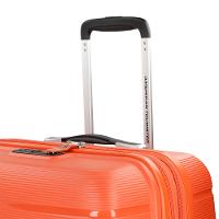 Mala American Tourister Linex Grande Laranja - 7