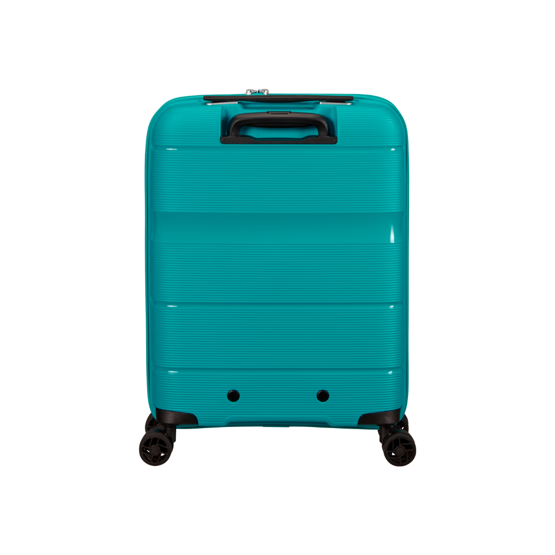 Mala American Tourister Linex Azul Pequena - 3