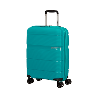 Mala American Tourister Linex Azul Pequena - 1