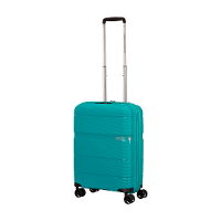 Mala American Tourister Linex Azul Pequena - 2