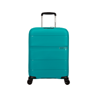 Mala American Tourister Linex Azul Pequena - 5