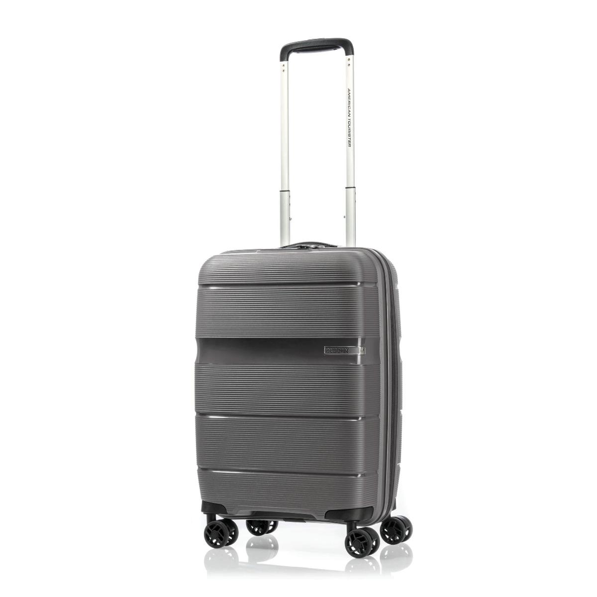 Mala American Tourister Linex Titanium Pequena - 1