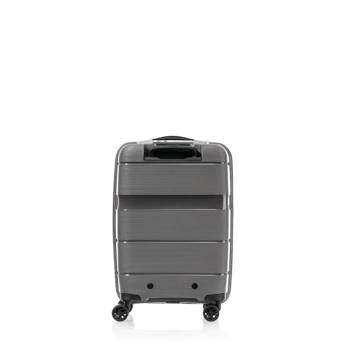 Mala American Tourister Linex Titanium Pequena - 2