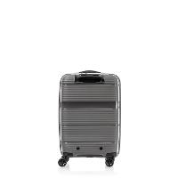 Mala American Tourister Linex Titanium Pequena - 2