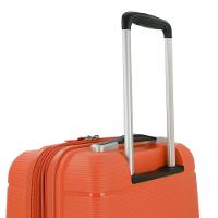 Mala American Tourister Linex Laranja Pequena - 6