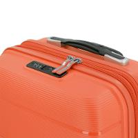 Mala American Tourister Linex Laranja Pequena - 8