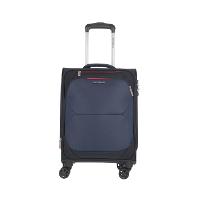 Mala Samsonite Baltic Azul Pequena - 3