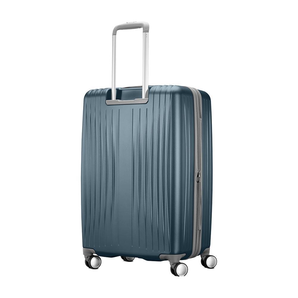 Mala De Viagem Quartz Média Azul - 2