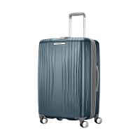 Mala De Viagem Quartz Média Azul - 3