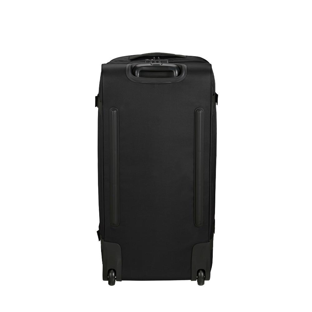 Mala Duffel American Tourister Urban Track Preta Grande - 3