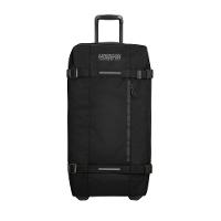 Mala Duffel American Tourister Urban Track Preta Grande - 1