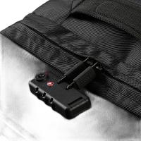 Mala Duffel American Tourister Urban Track Preta Grande - 7