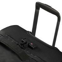 Mala Duffel American Tourister Urban Track Preta Grande - 8