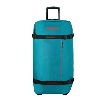 Mala Duffel American Tourister Urban Track Azul Grande