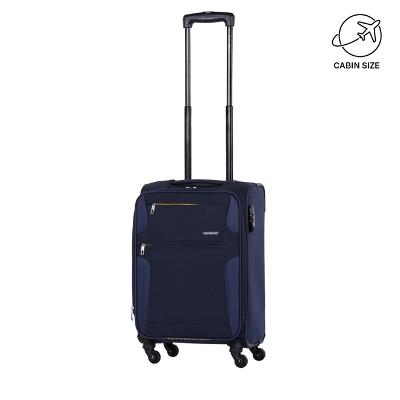 Mala Samsonite Bahia Azul Pequena