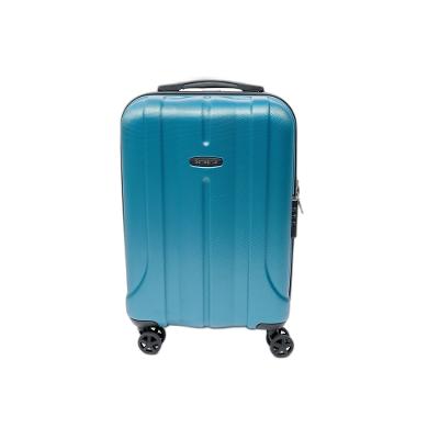 Mala Samsonite Fiero Azul Petróleo Pequena