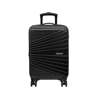 Mala American Tourister Recife Pequena Preta