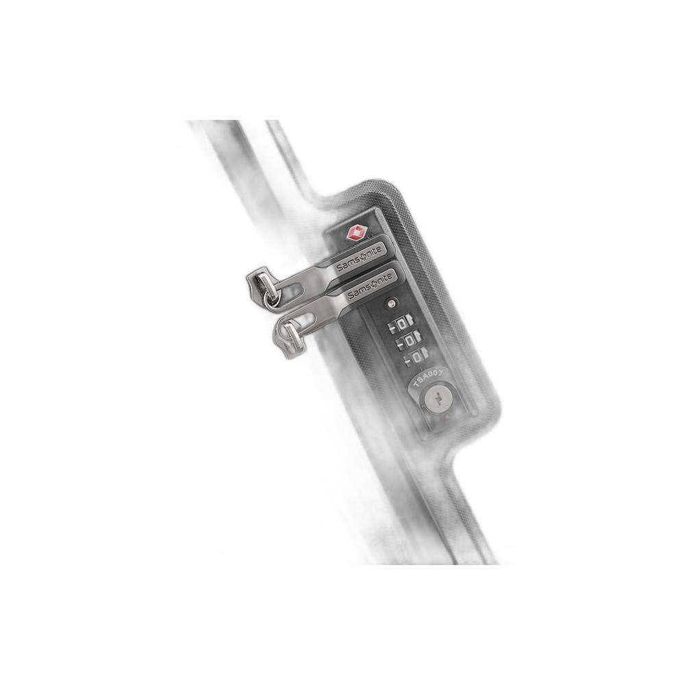 Mala Samsonite Outline Pro Média Preta - 5