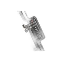 Mala Samsonite Outline Pro Média Preta - 5